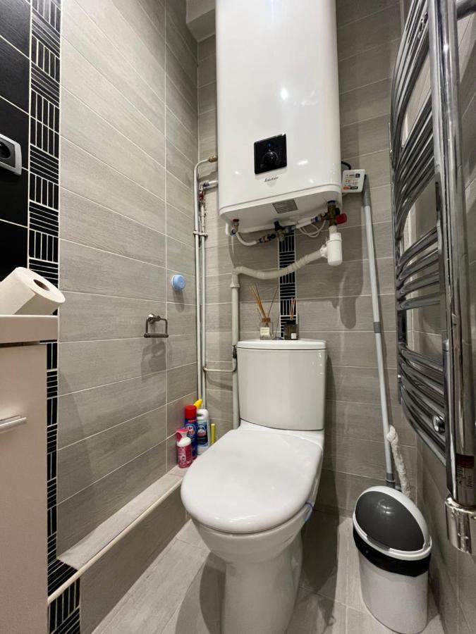 Appartement Dream Dwell Paris-chic Flat In The Heart Of Marais Near Pompidou Centre Paris