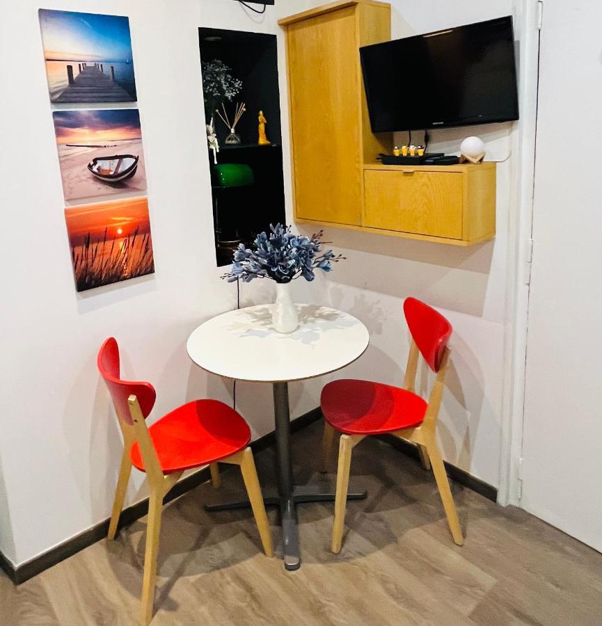 Appartement Dream Dwell Paris-chic Flat In The Heart Of Marais Near Pompidou Centre