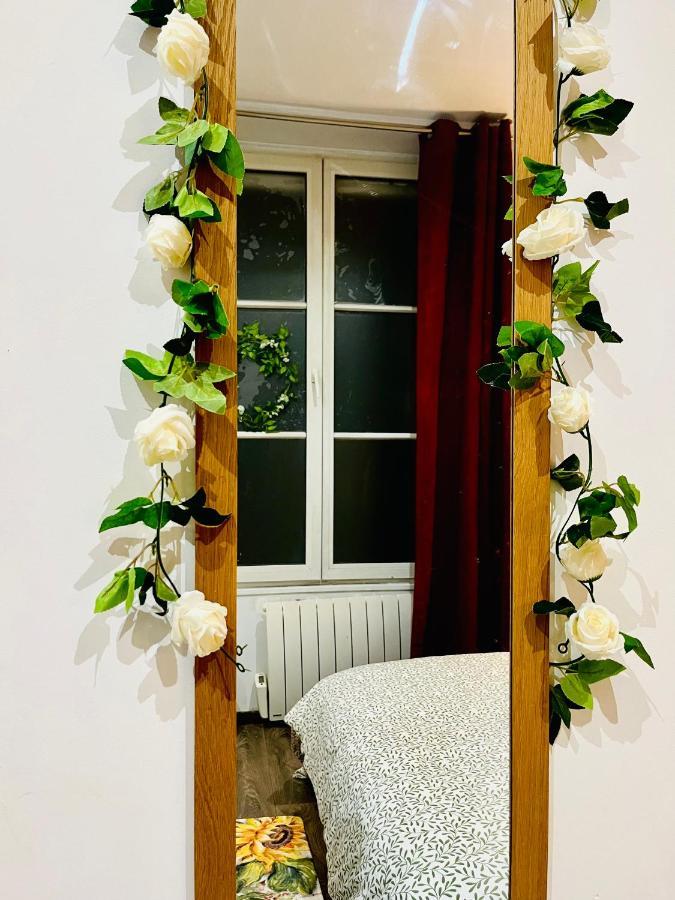 Dream Dwell Paris-chic Flat In The Heart Of Marais Near Pompidou Centre * Paris