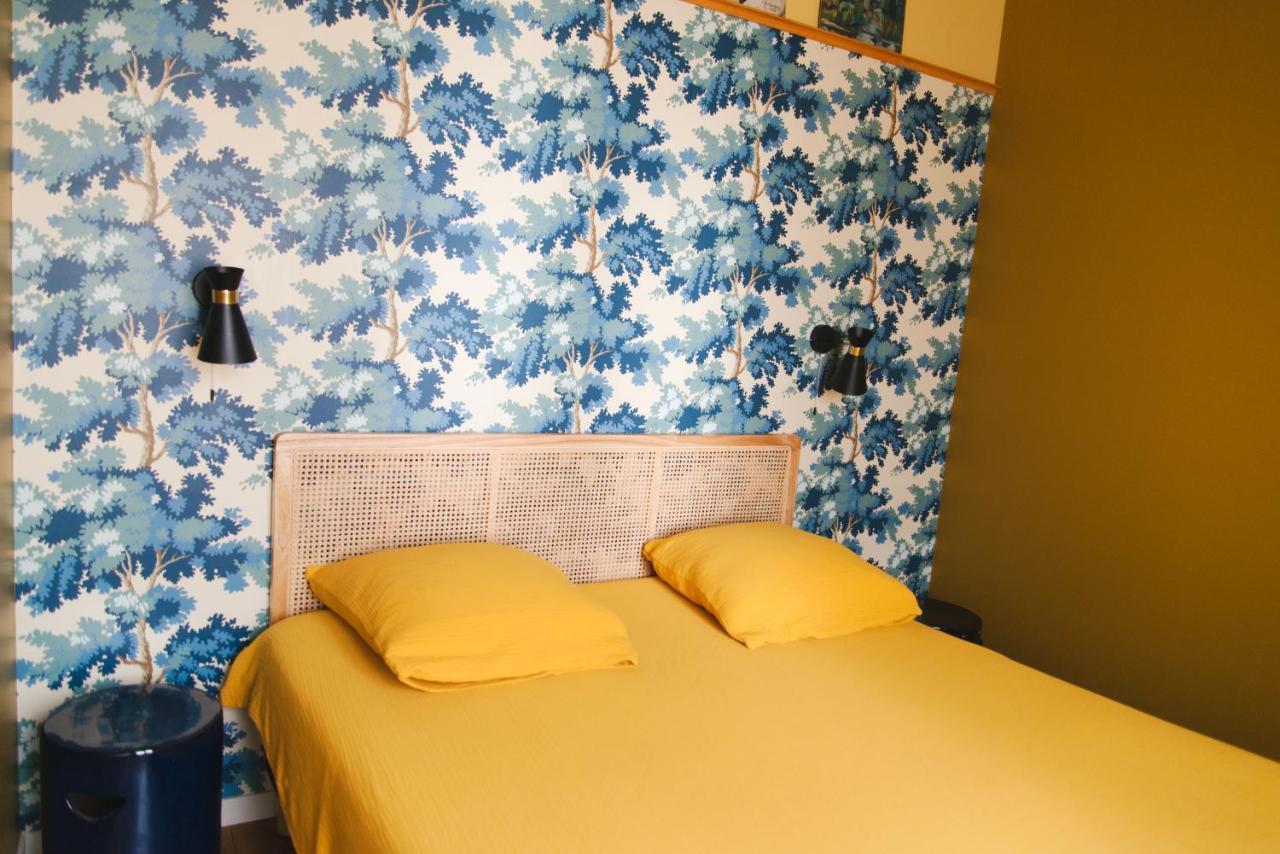 Bed & Breakfast Le Grand Maulnes