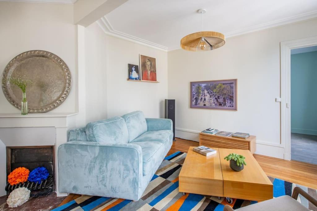 Appartement Guadeloupe - Comfortable Close To Sacre Coeur *