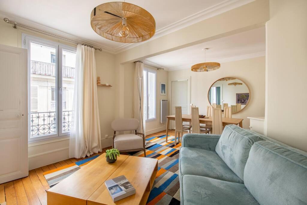 Guadeloupe - Comfortable Close To Sacre Coeur