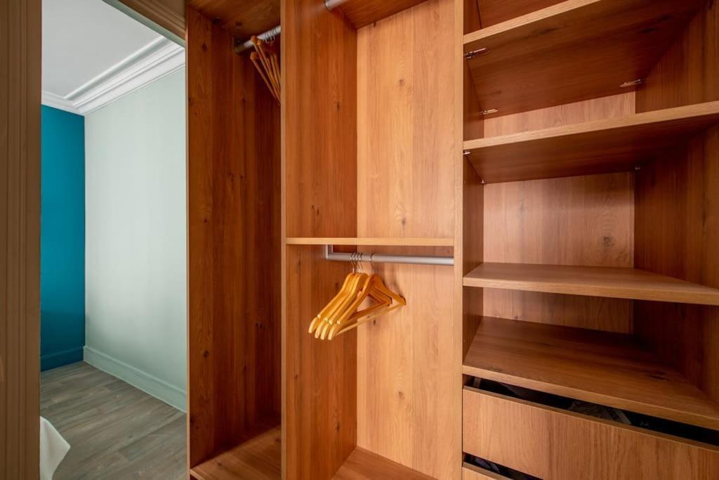 Guadeloupe - Comfortable Close To Sacre Coeur Paris