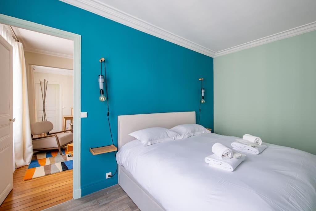 Guadeloupe - Comfortable Close To Sacre Coeur