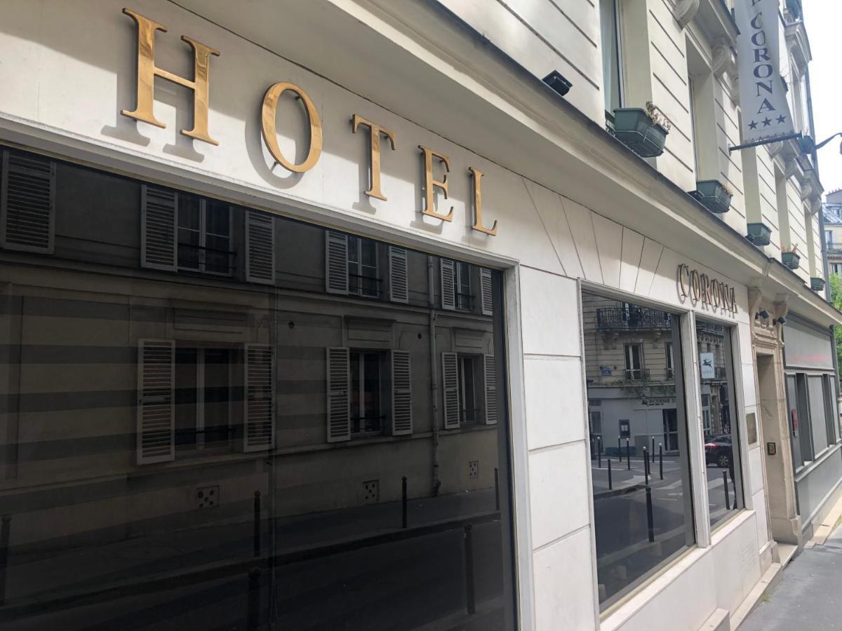-rodier- 3* Paris