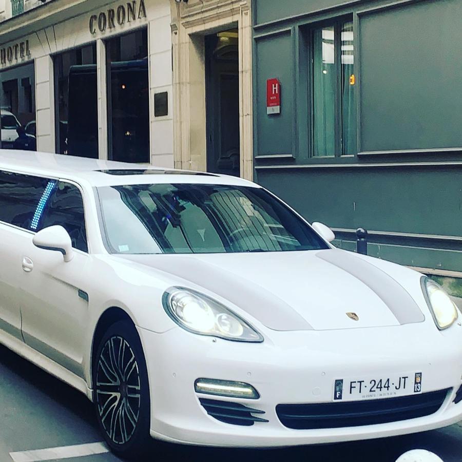 -rodier- Hotel Paris