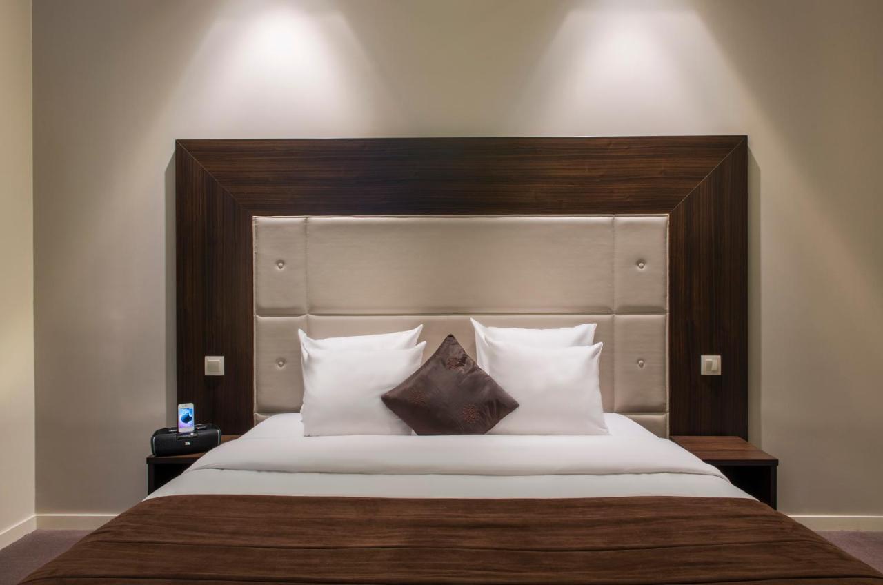 Hotel -rodier- Paris