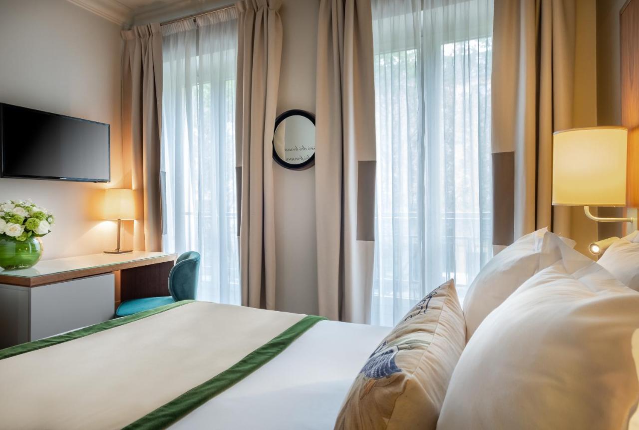 Hotel Le Tourville By Inwood Paris