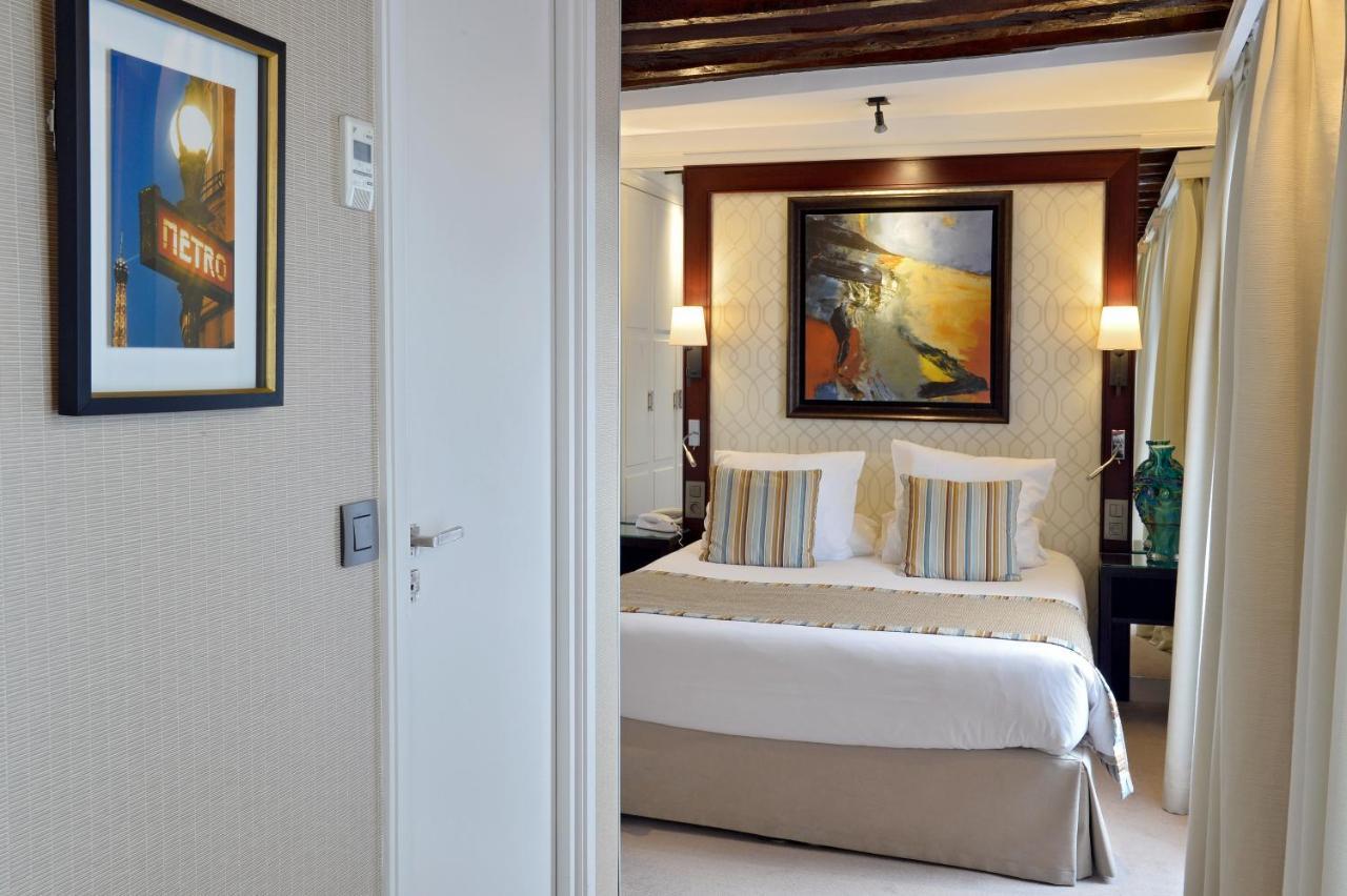 Hotel Folkestone Opera 3*