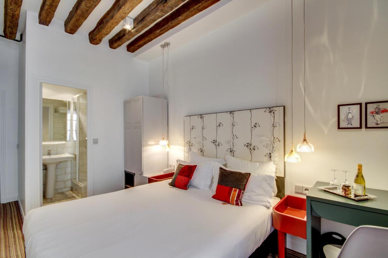Sevres Saint Germain Hotel Paris