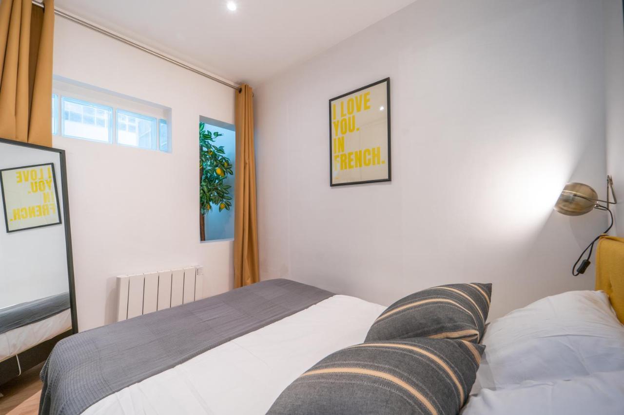 Loft Familial Au Coeur De Avec Clim, Arcade Et Baby-foot Proche Republique Et Canal St Martin