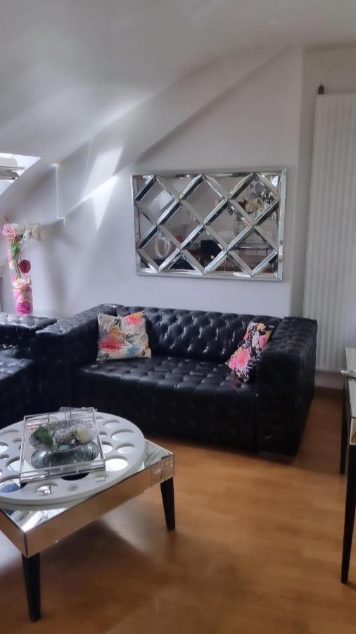 Apartment Spacieux Apparemment Au Centre De Chic