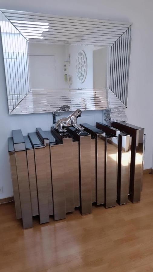 Spacieux Apparemment Au Centre De Chic Apartment Paris