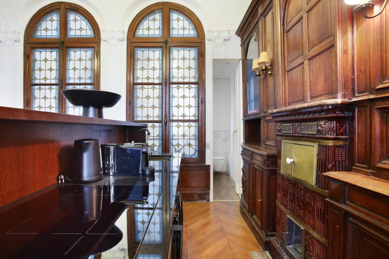 Residense Louvre Museum By Prestige Appartement *