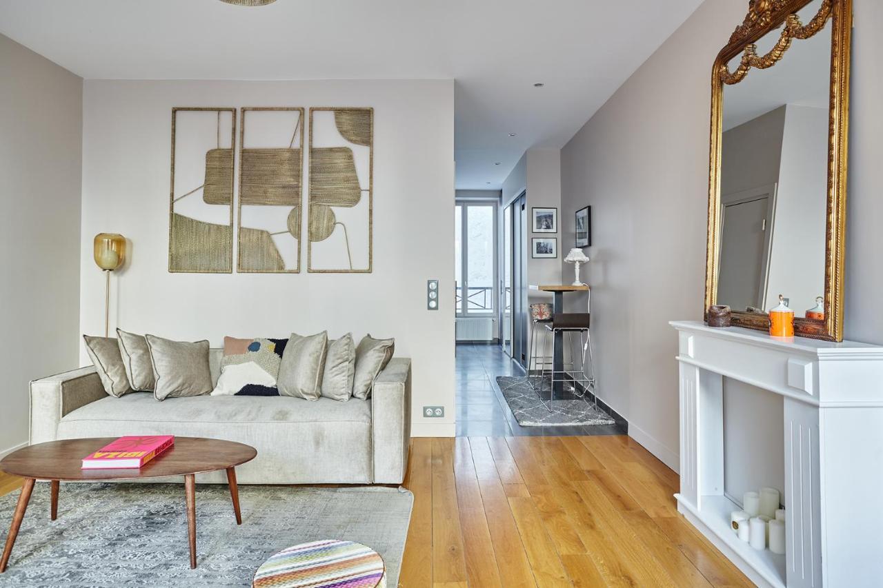 Champs Elysee By Prestige Apartment *