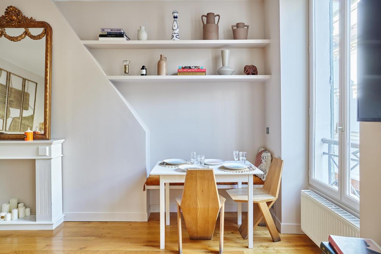 Champs Elysee By Prestige Apartment Paris