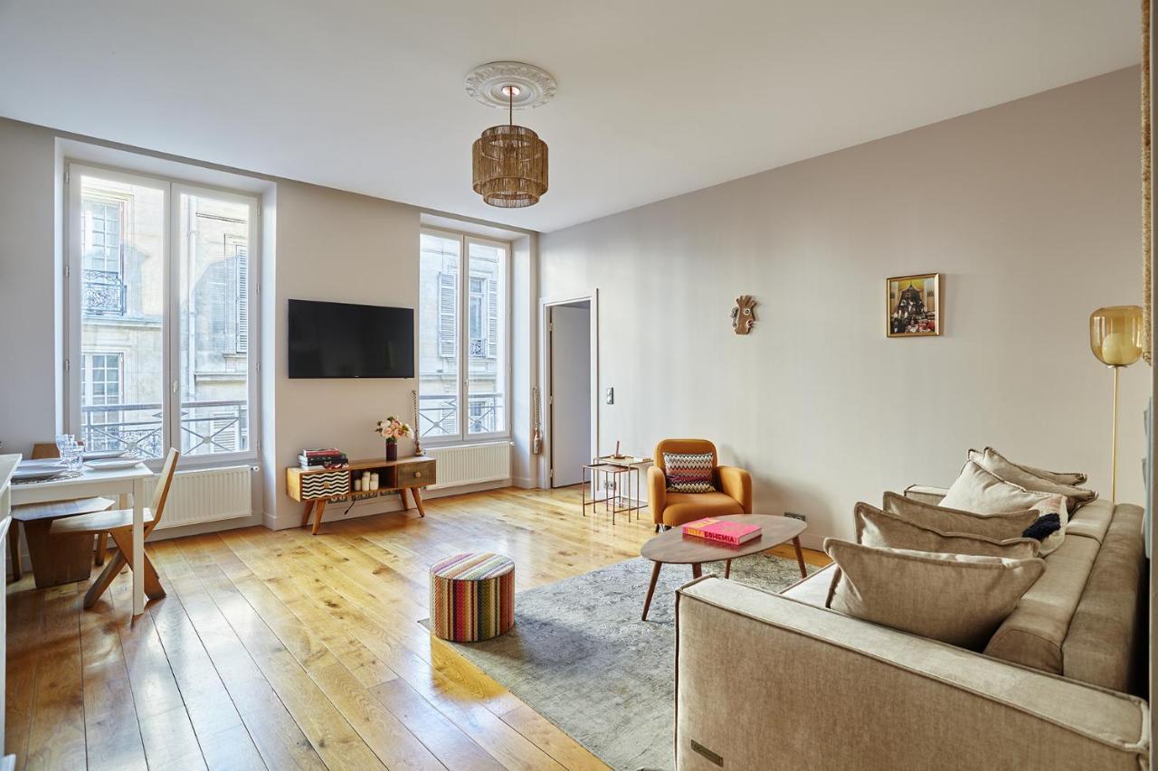 Champs Elysee By Prestige Paris