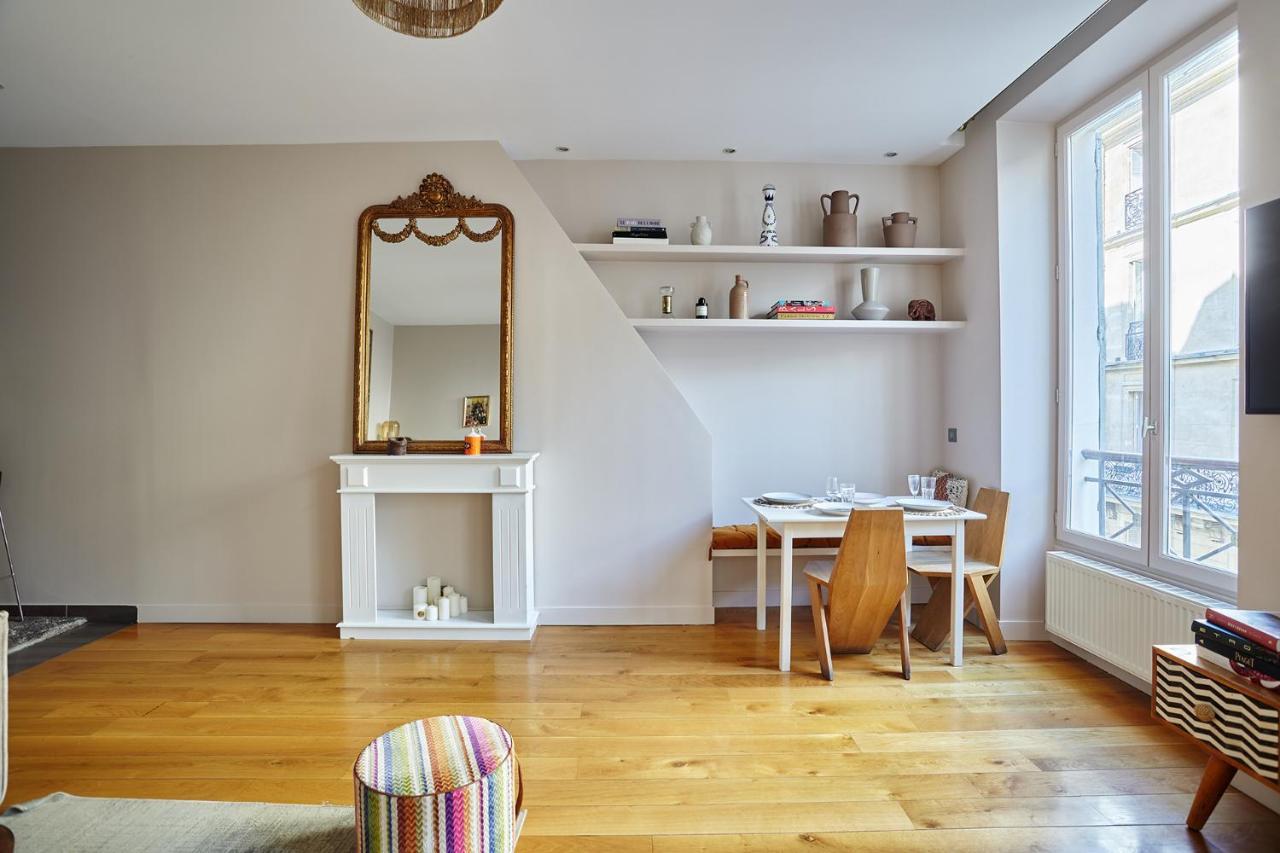 Apartment Champs Elysee By Prestige Paris