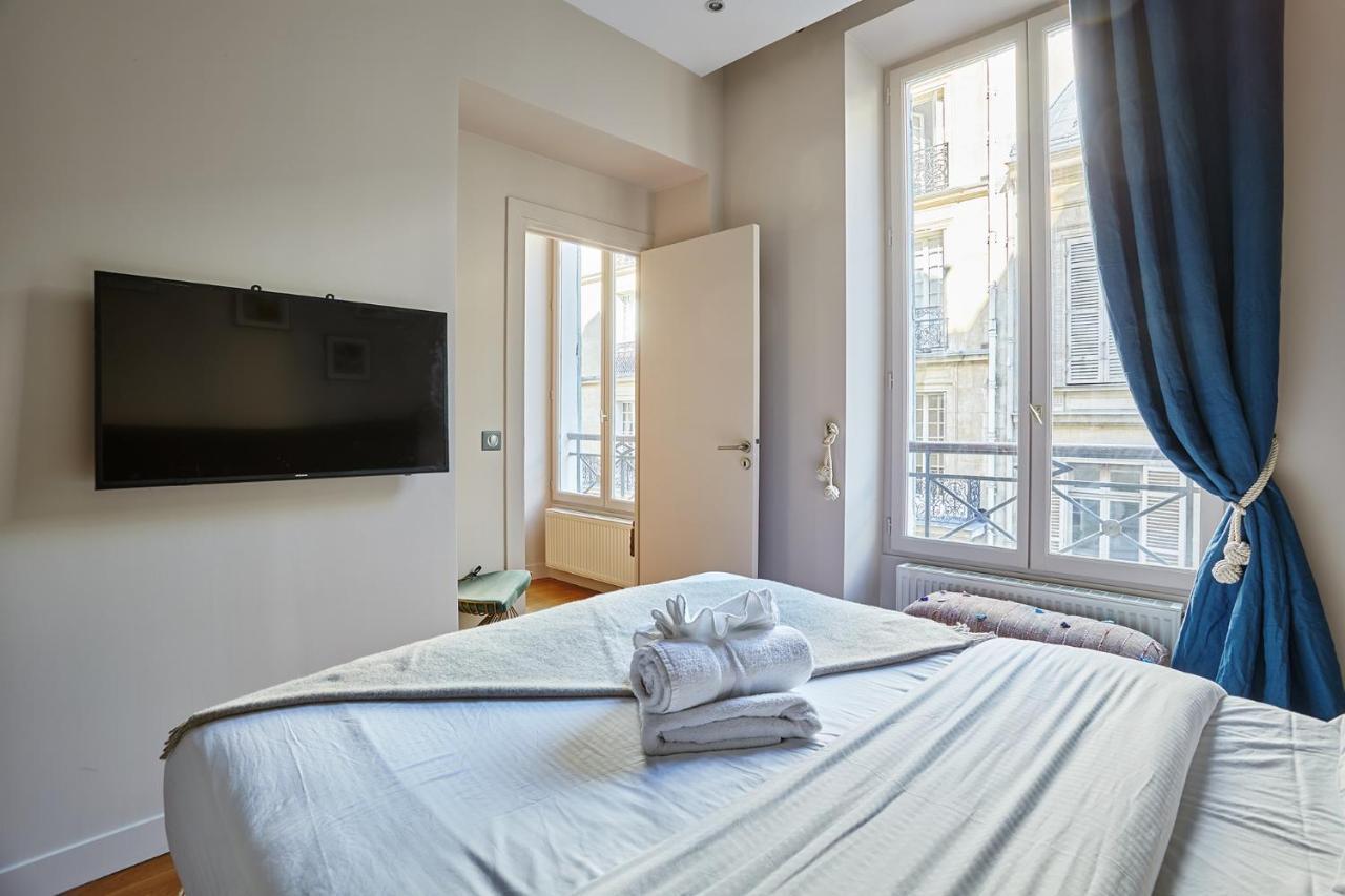 Champs Elysee By Prestige Apartment *