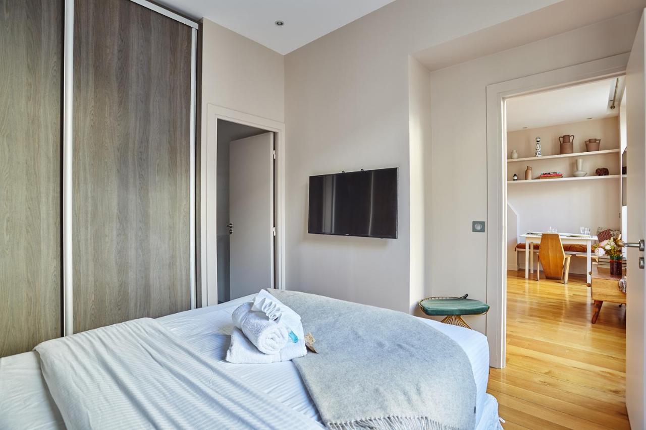 Apartment Champs Elysee By Prestige