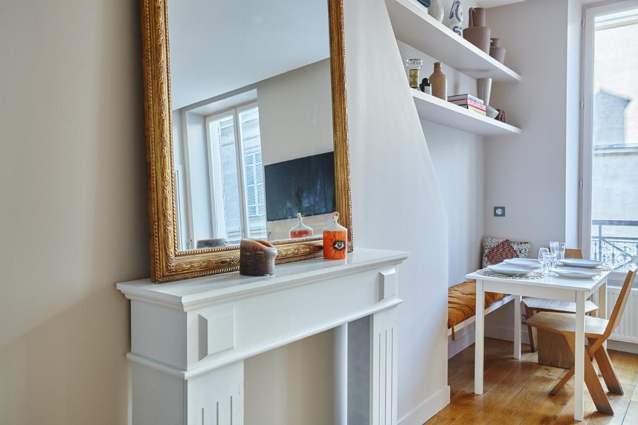 Champs Elysee By Prestige Apartment