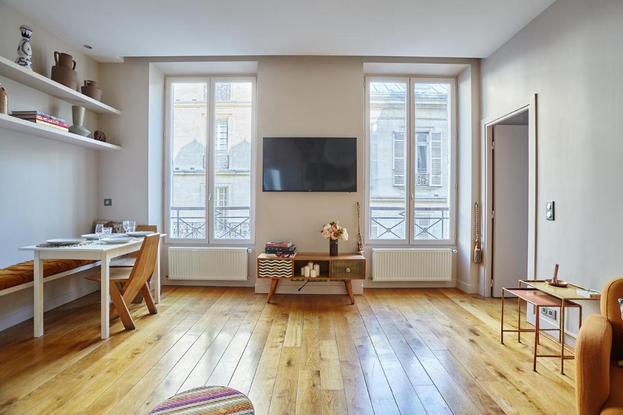 Champs Elysee By Prestige Apartment *