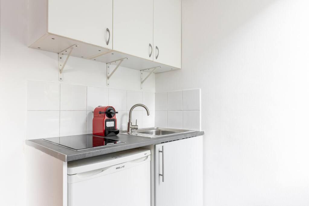 Place De La Nation - 2gg - Ii Appartement Paris