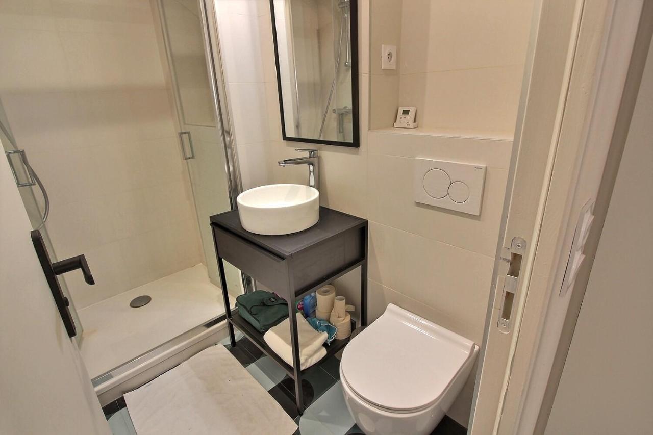 Appartement 202257 - 4 Personnes Montorgueil Paris