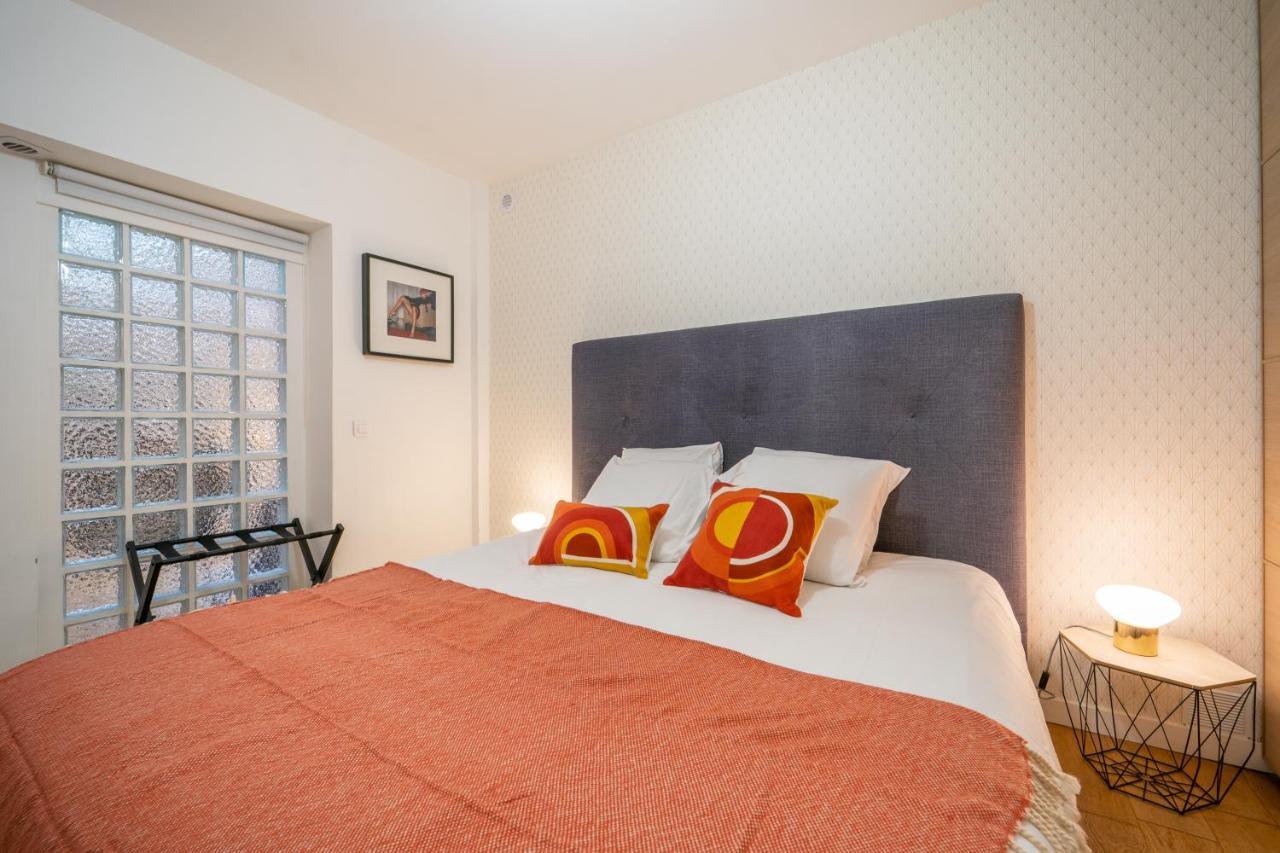 Apartment Loft Familial Au Coeur De Avec Clim, Arcade Et Baby-foot Proche Republique Et Canal St Martin Paris