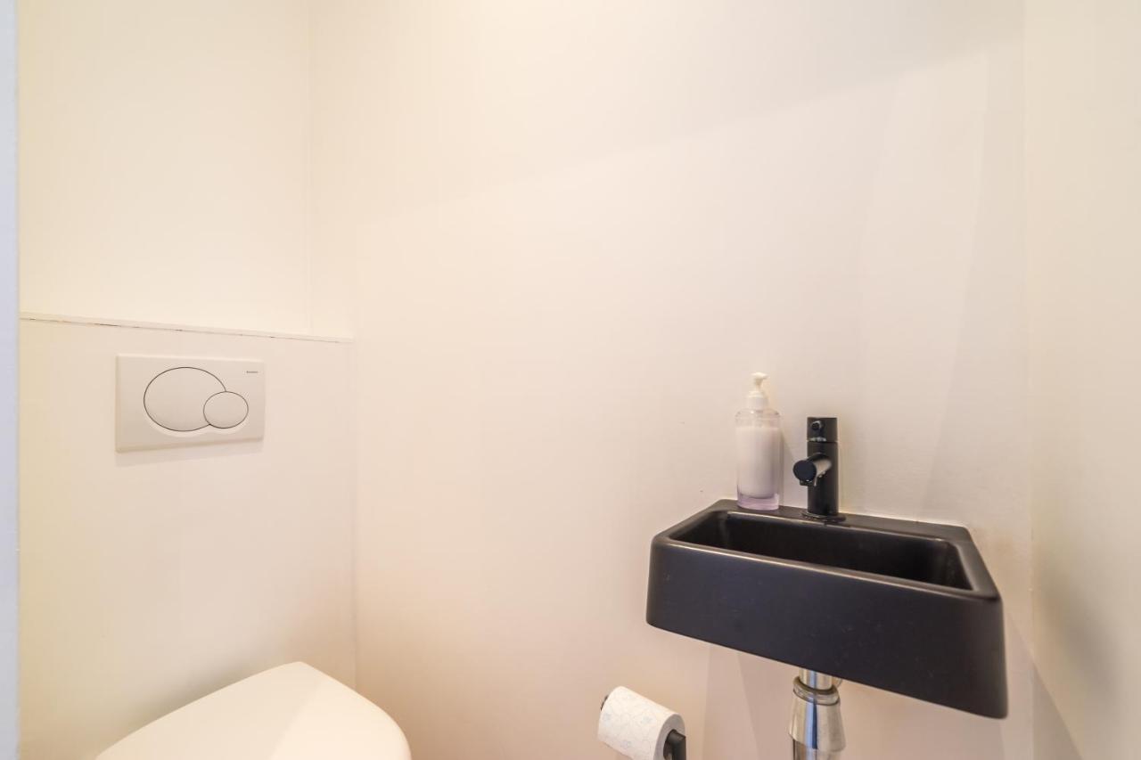 Loft Familial Au Coeur De Avec Clim, Arcade Et Baby-foot Proche Republique Et Canal St Martin Apartment Paris