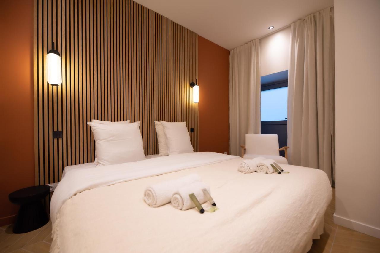 Lovely Close To Eiffel Tower Apartment