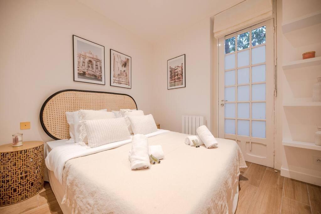 Cosy In Marais Ii Apartment