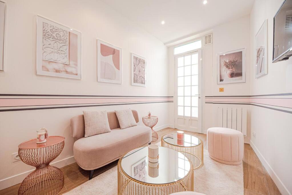 Cosy In Marais Ii Apartment Paris