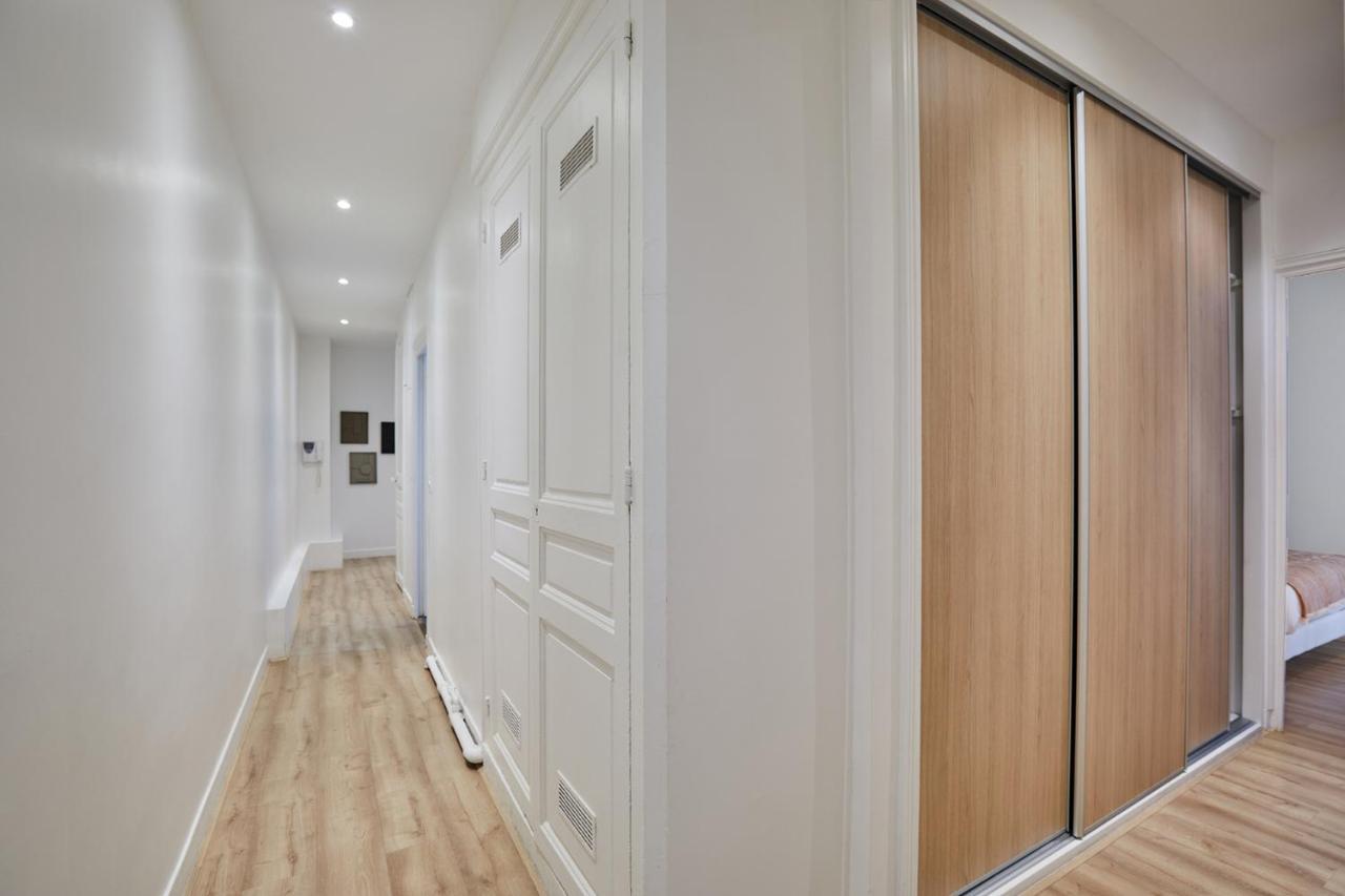 Apartment Center Of By Prestige