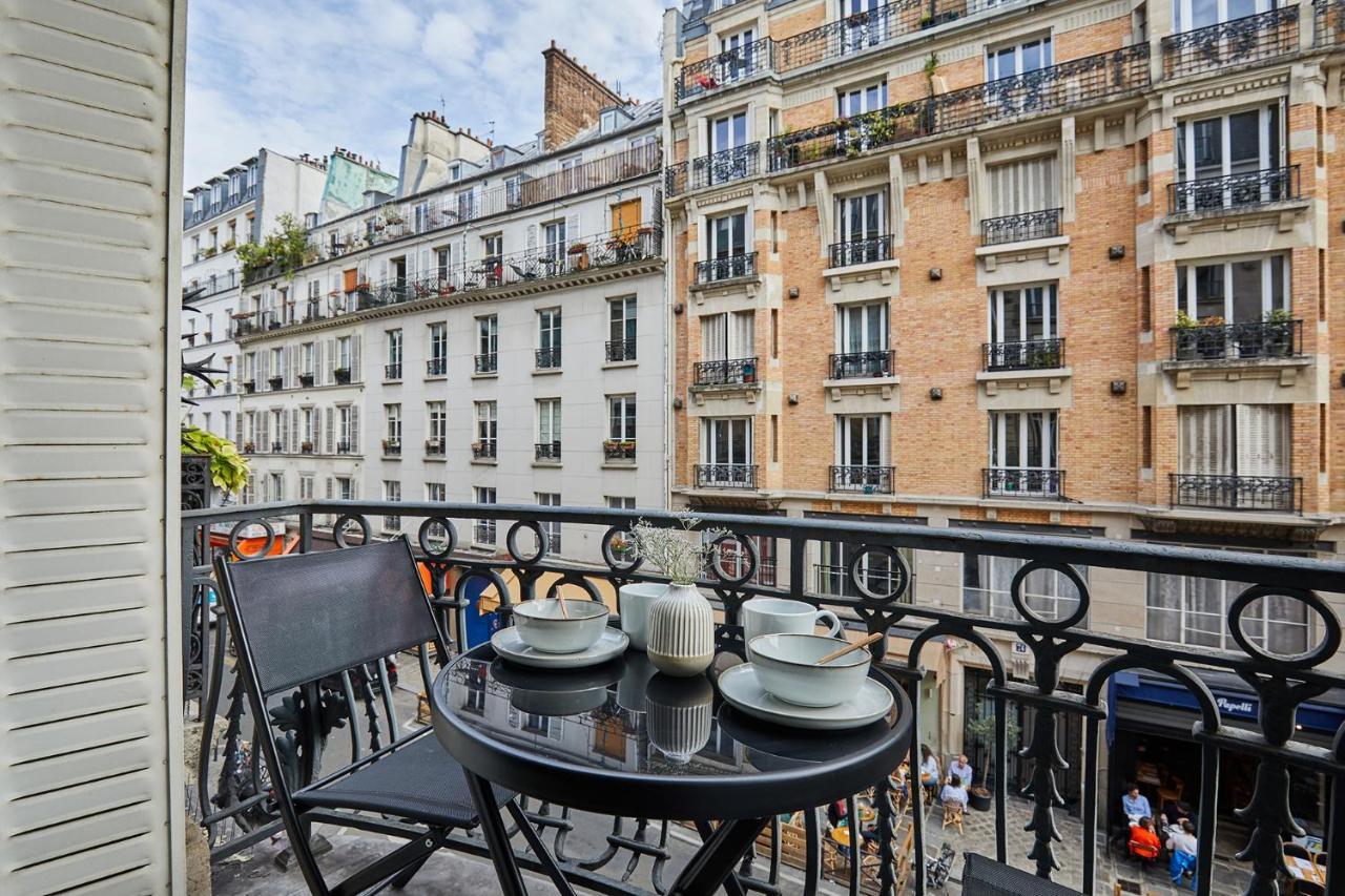 Apartment Center Of By Prestige *