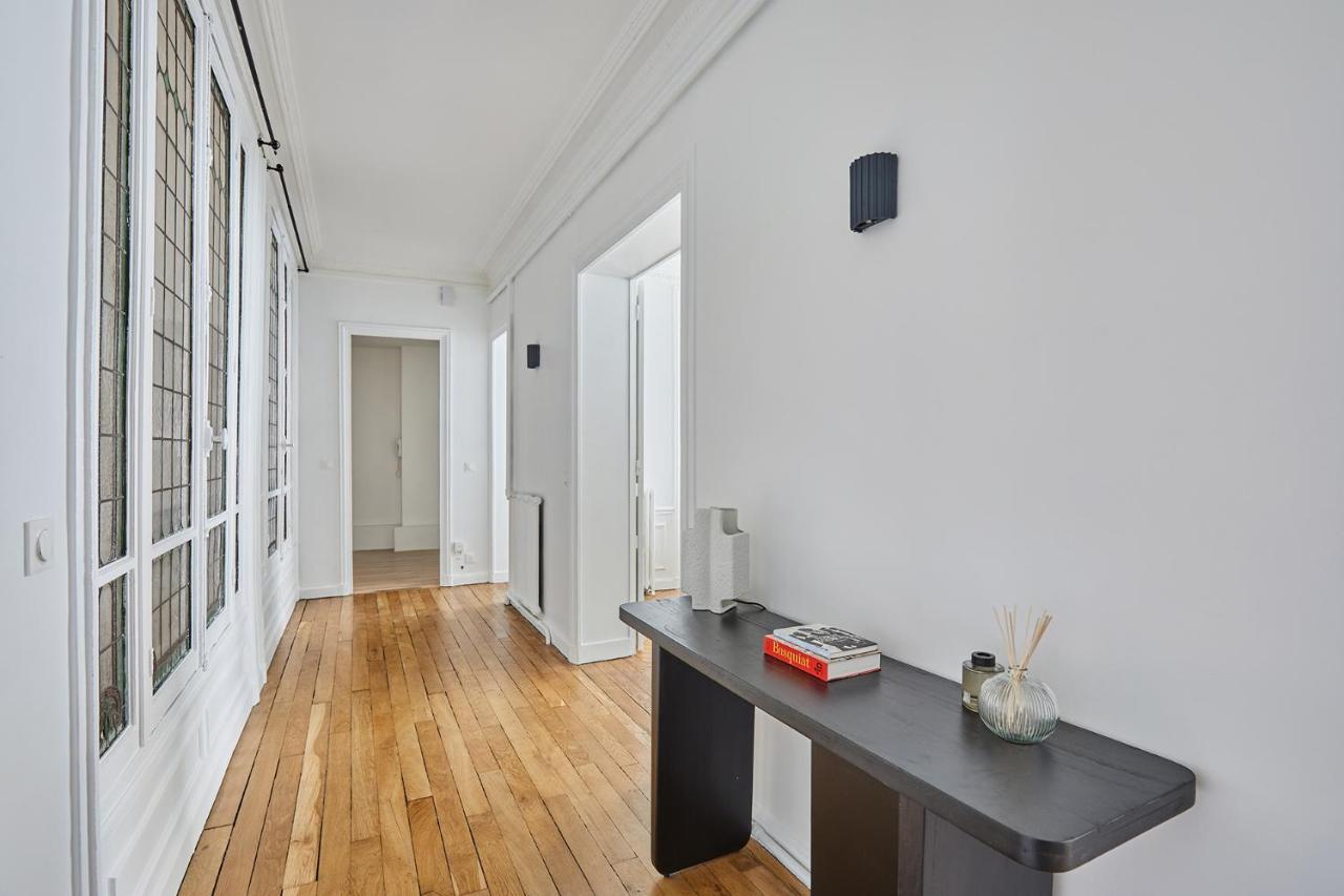 Apartment Center Of By Prestige