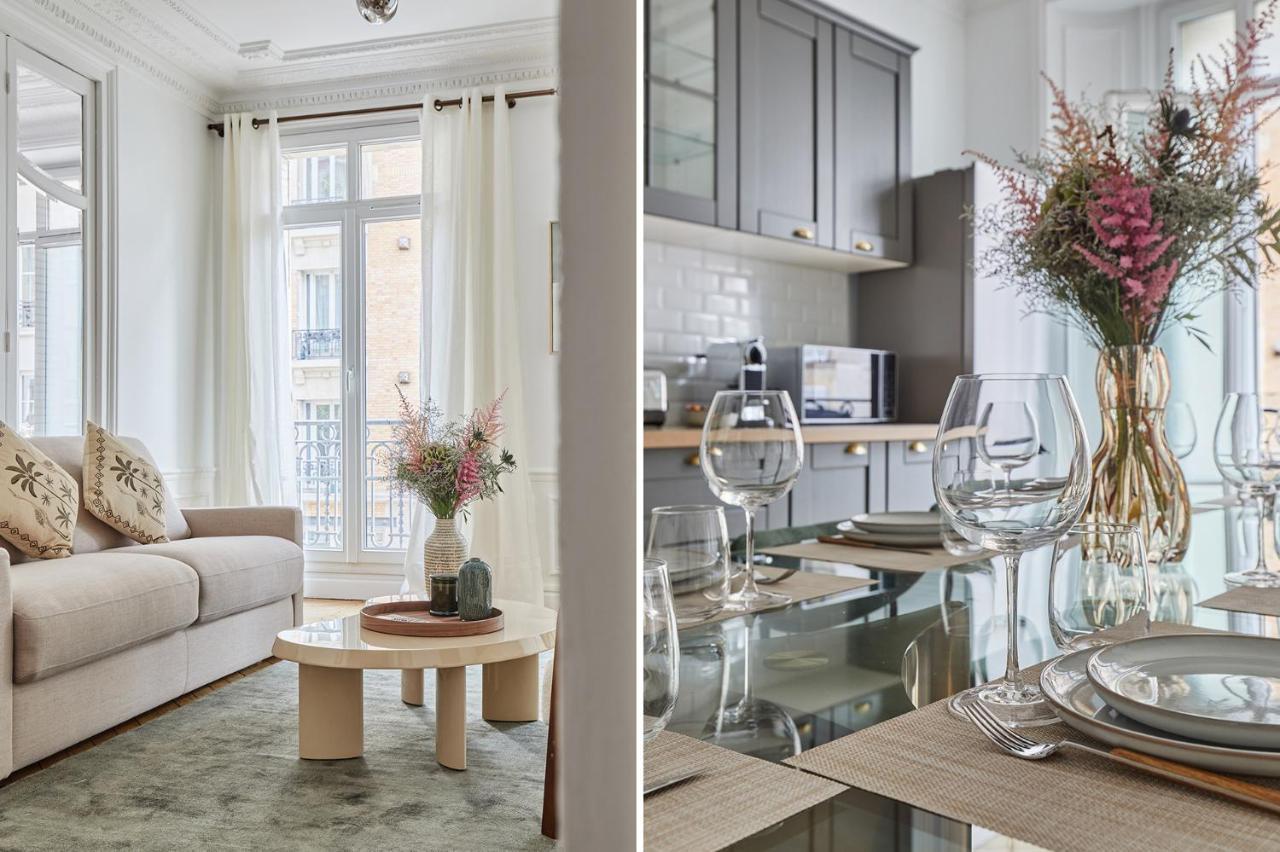 Apartment Center Of By Prestige *