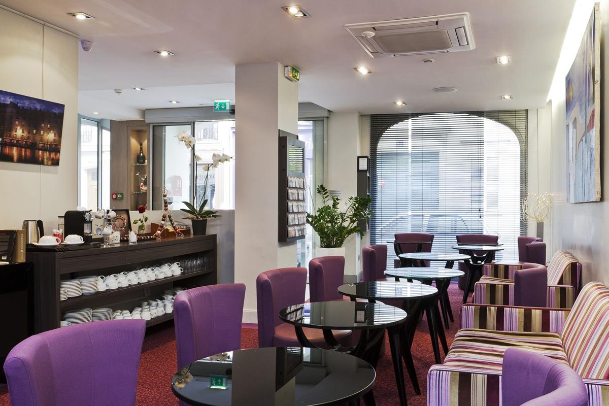 Hotel Soft 3*