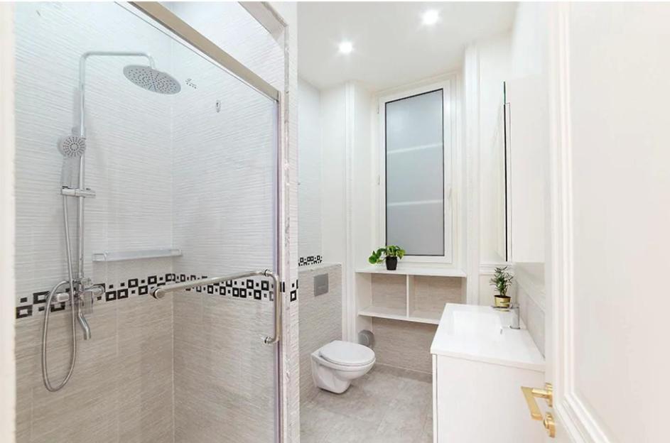 Appartement Galeries Lafayette - 7 Bedrooms - Lift - Aircon