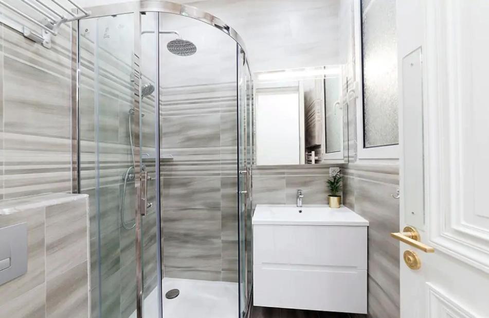 Galeries Lafayette - 7 Bedrooms - Lift - Aircon Appartement Paris
