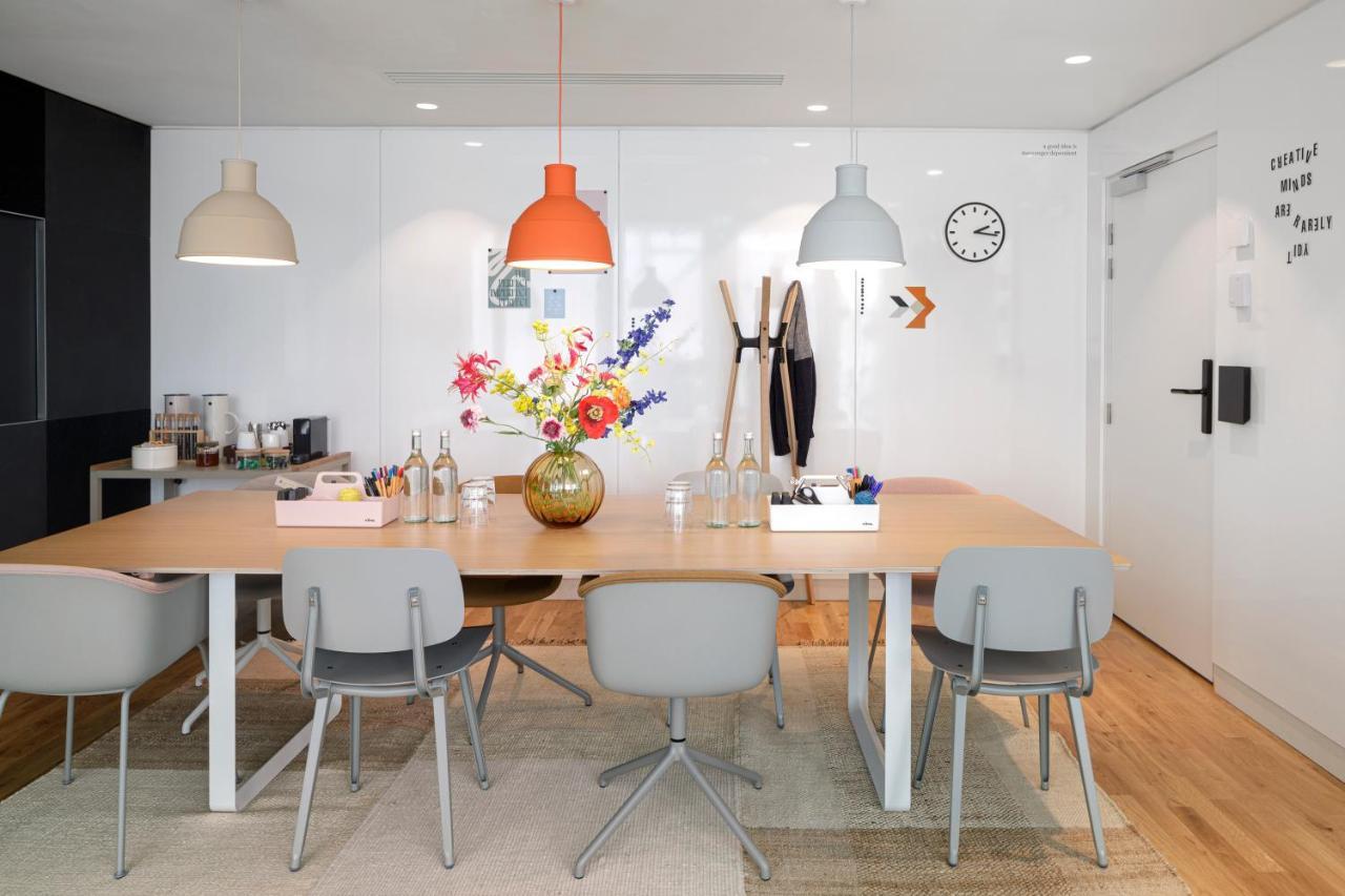 Zoku 4* Paris
