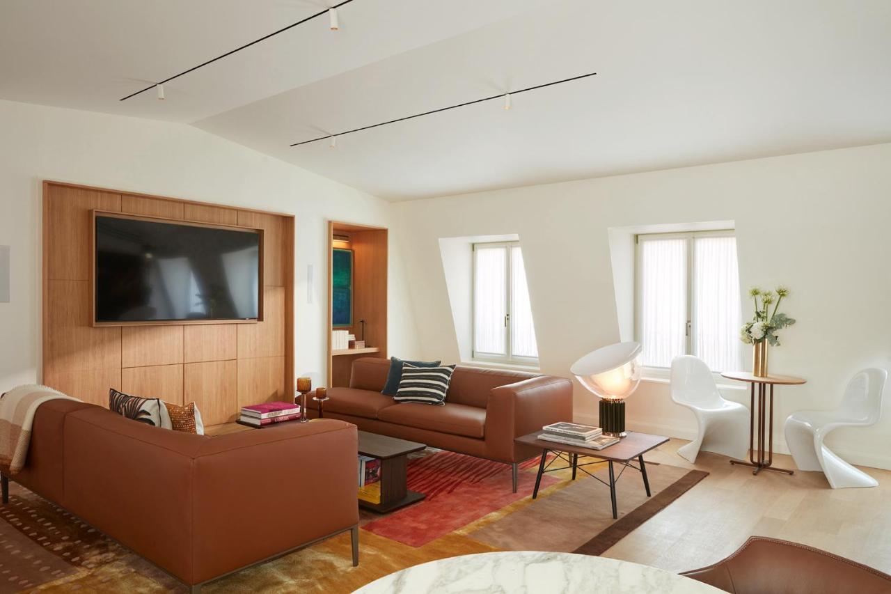 Villa-des-pres 5*