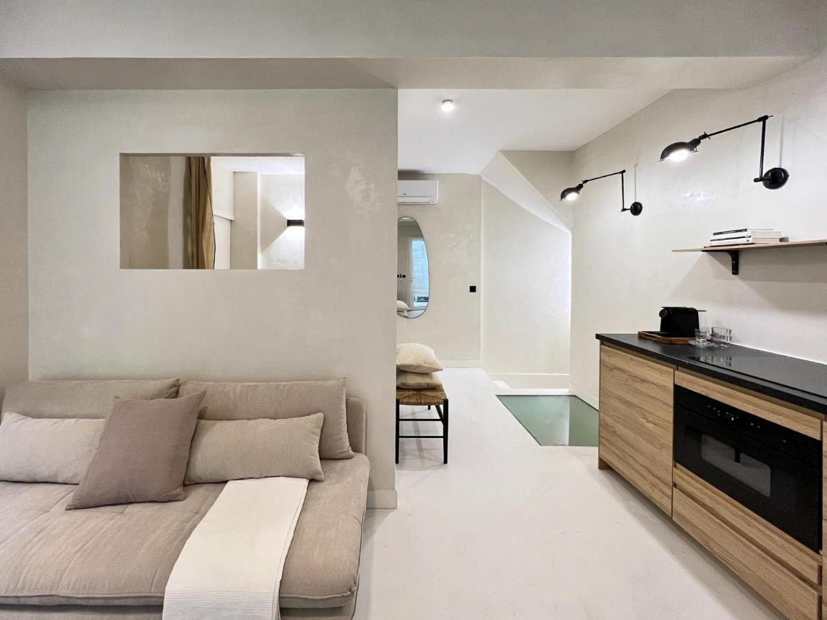 Superb Palais Royal Louvre Museum Free Netflix Apartment *