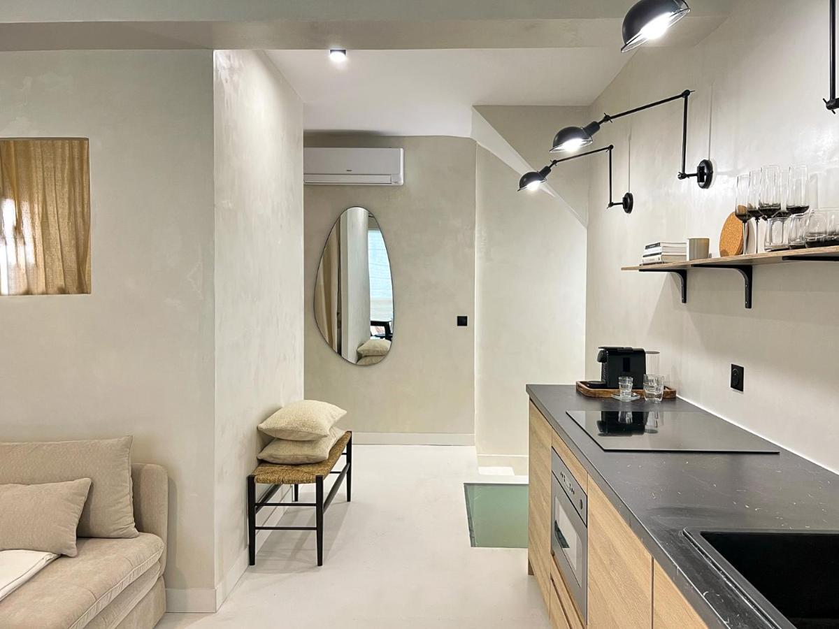 Apartment Superb Palais Royal Louvre Museum Free Netflix Paris