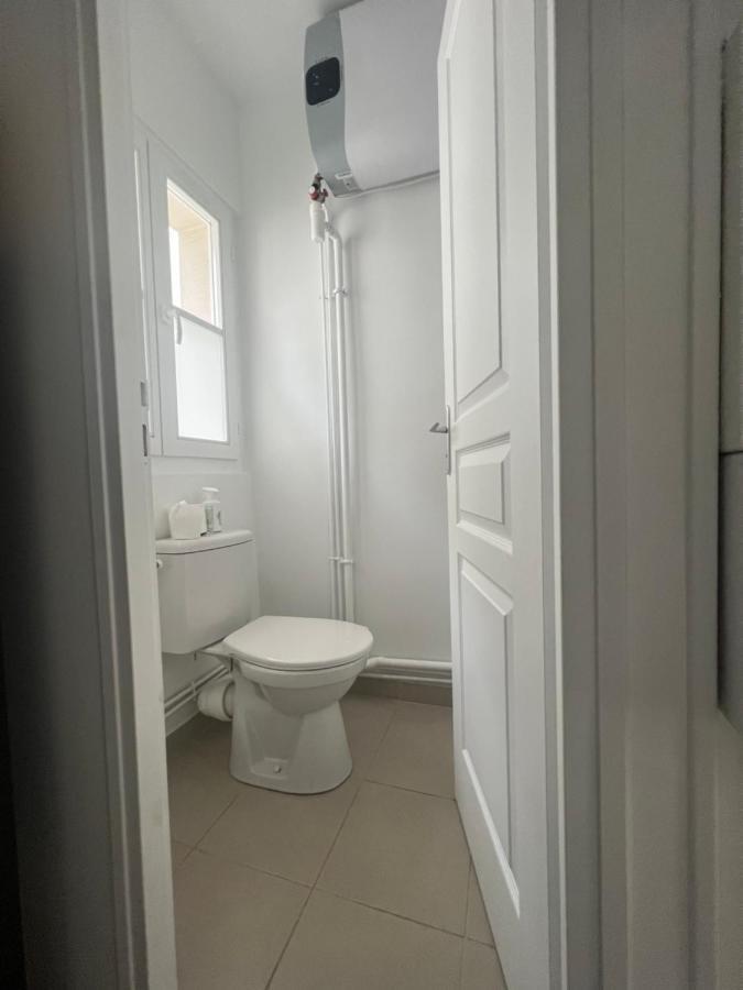 Apartment Charming 1 Bedroom Marais Hideaway - Fb17a *