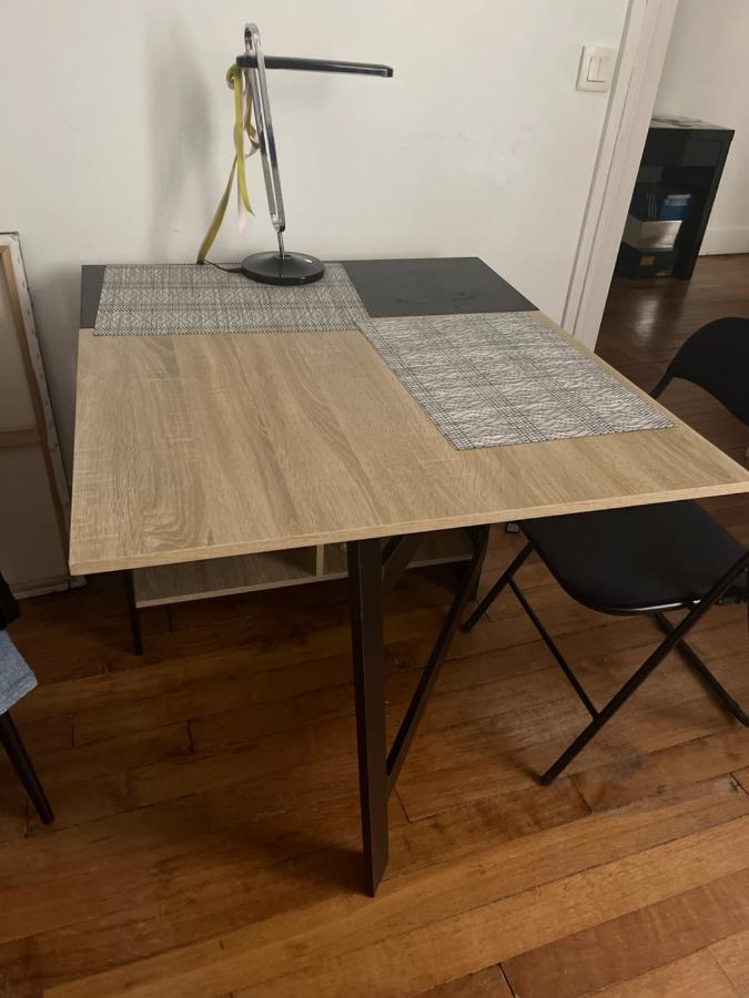 Appartement En Plein Cœur De St Germain Dès Prés Paris