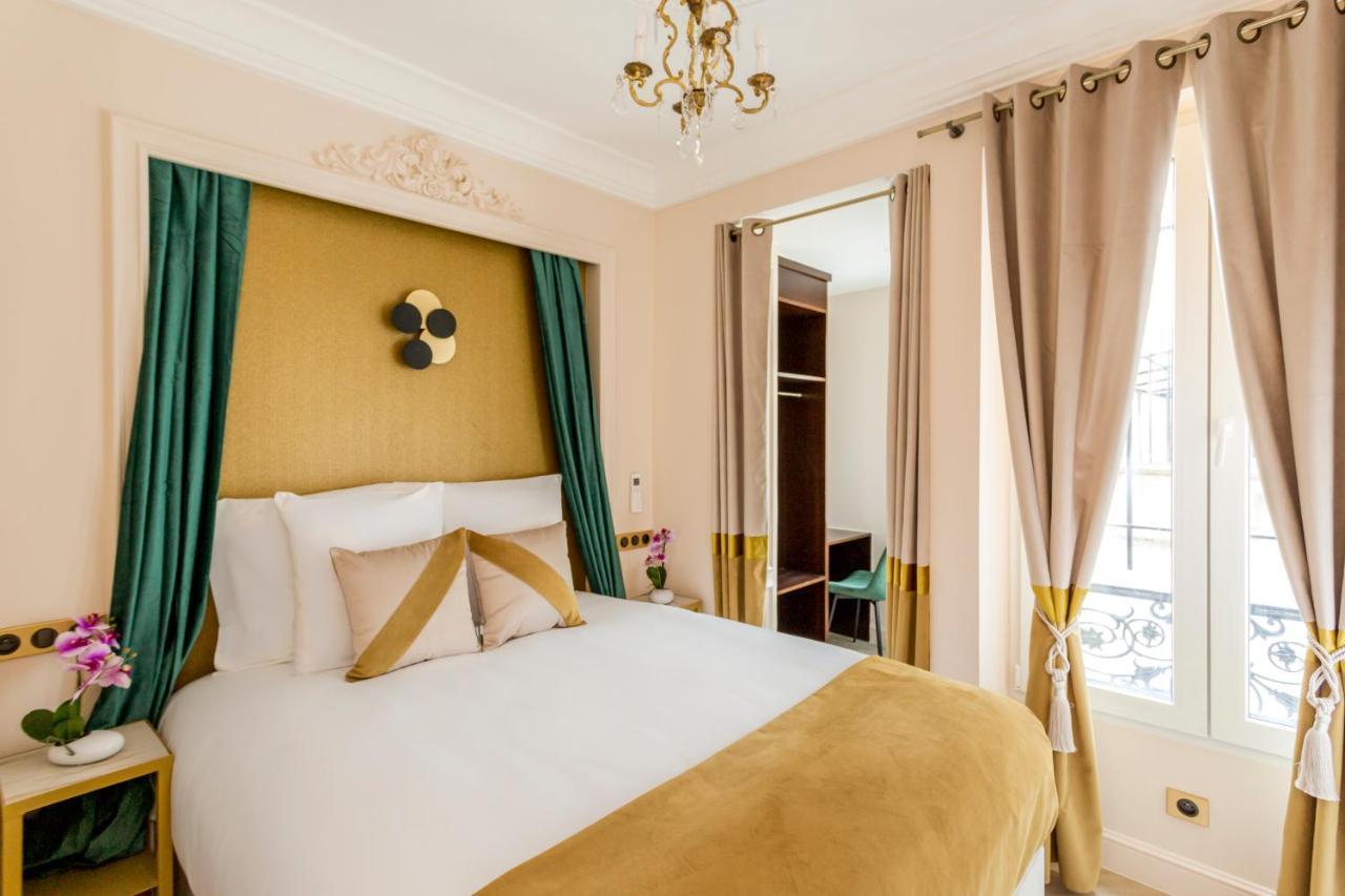 Merveil - Luxury Suite - Louvre - Ours II