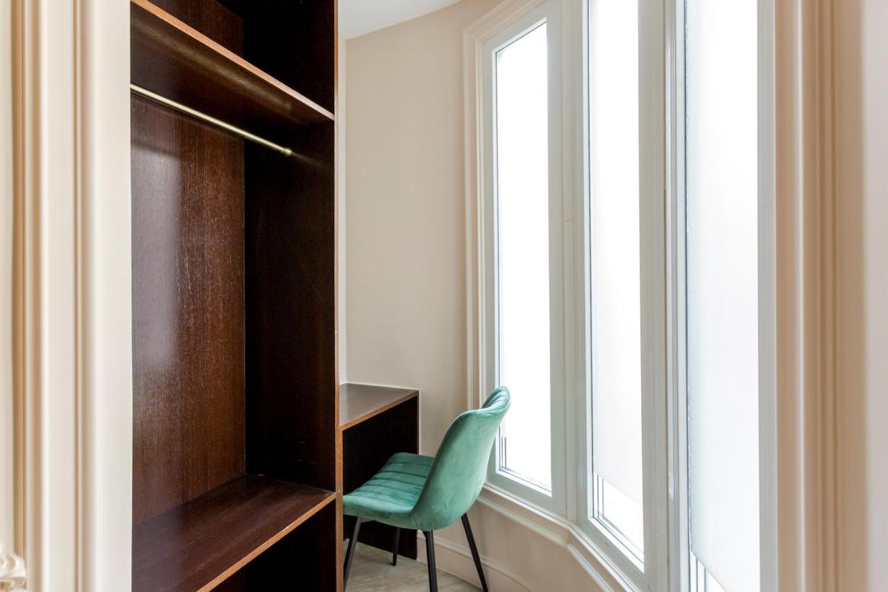 Apartment Merveil - Luxury Suite - Louvre - Ours II