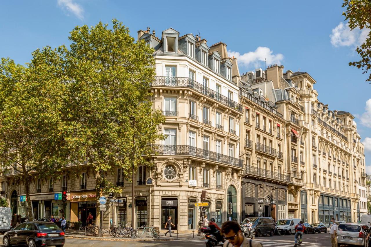 Merveil - Luxury Suite - Louvre - Ours II Apartment Paris
