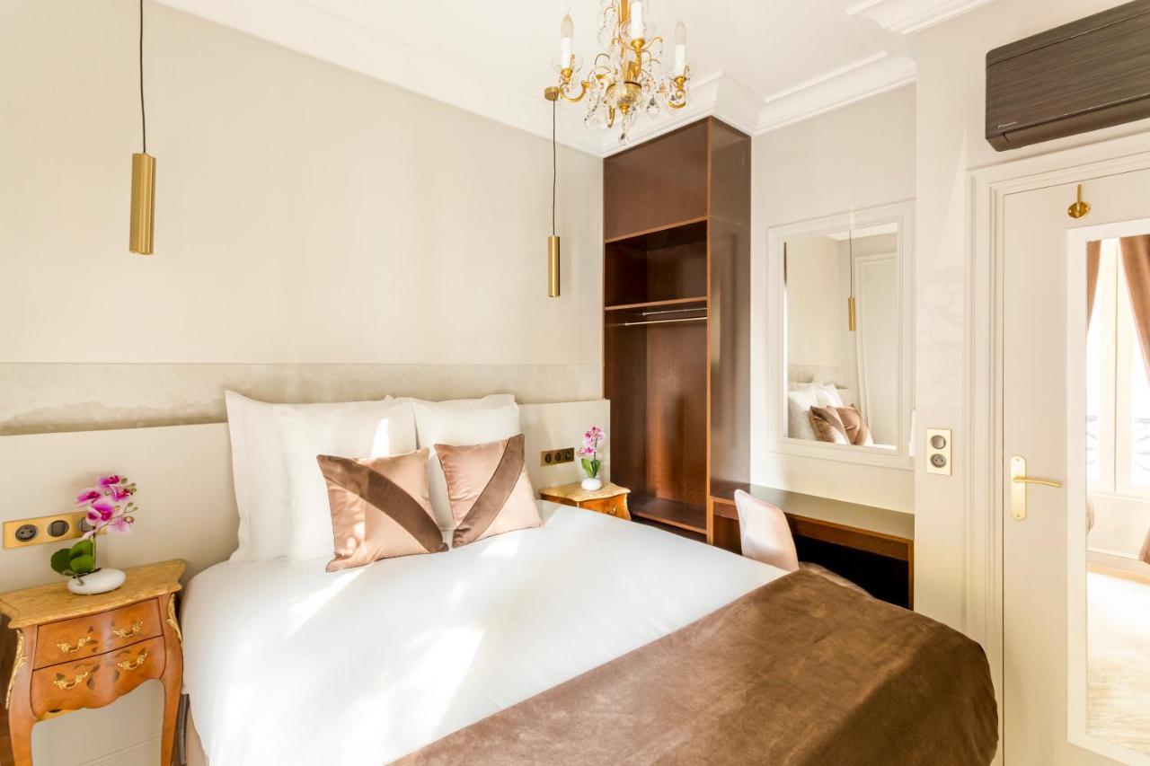 Merveil - Luxury Suite - Louvre - Ours II Apartment